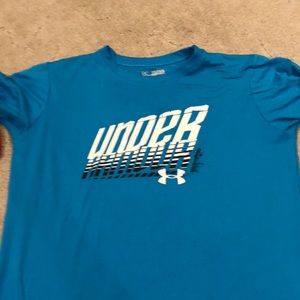 Under Armour EUC T-shirt